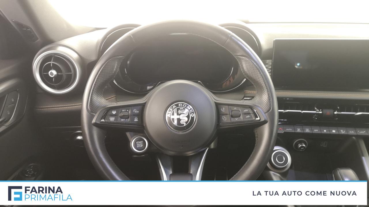 ALFA ROMEO Tonale - Tonale 1.6 Sprint 130cv tct6
