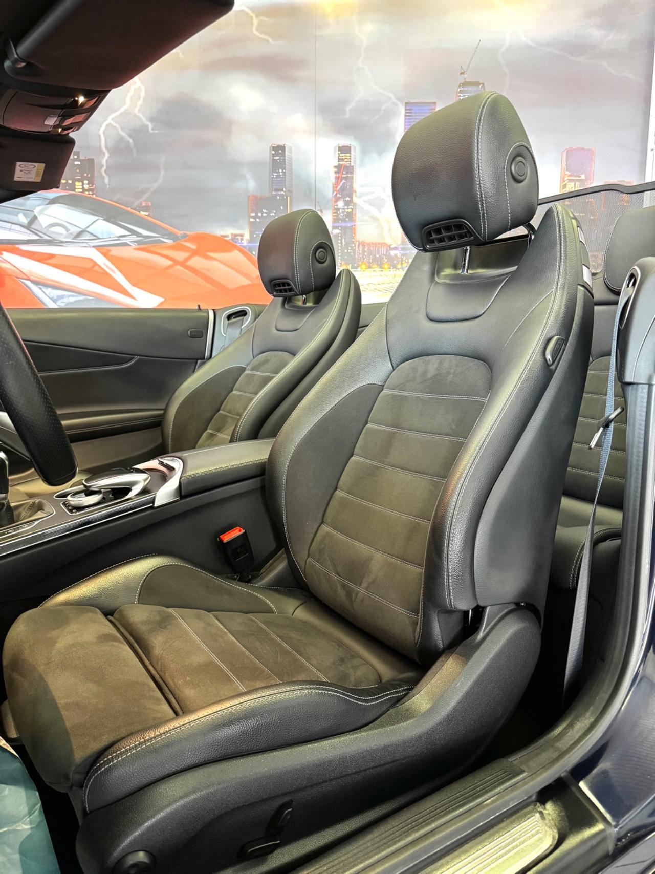 PORSCHE CAYENNE COUPE PROMO OK PERMUTE