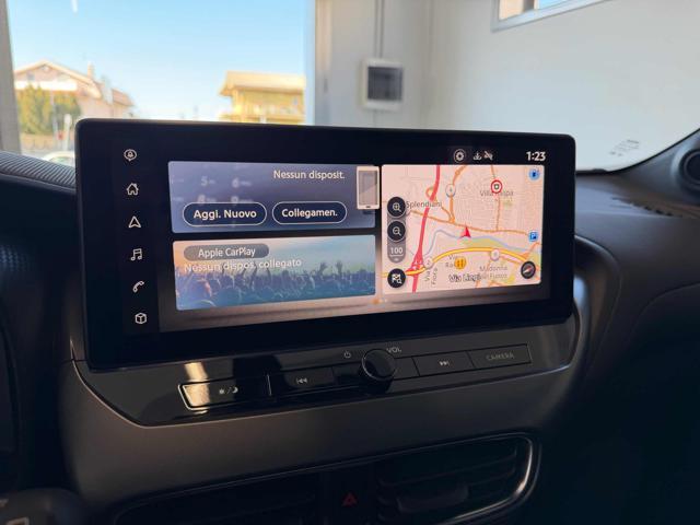 NISSAN Juke 1.0 DIG-T 114 CV DCT N-Connecta