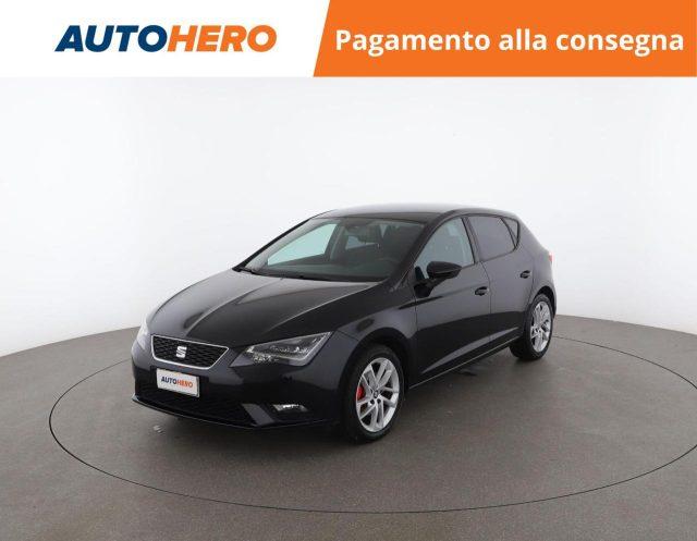 SEAT Leon 1.6 TDI 105 CV 5p. Start/Stop Style