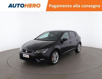 SEAT Leon 1.6 TDI 105 CV 5p. Start/Stop Style