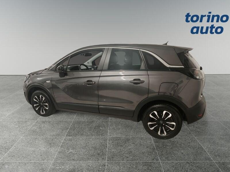 Opel Crossland 1.2 110cv Elegance S&S MT6