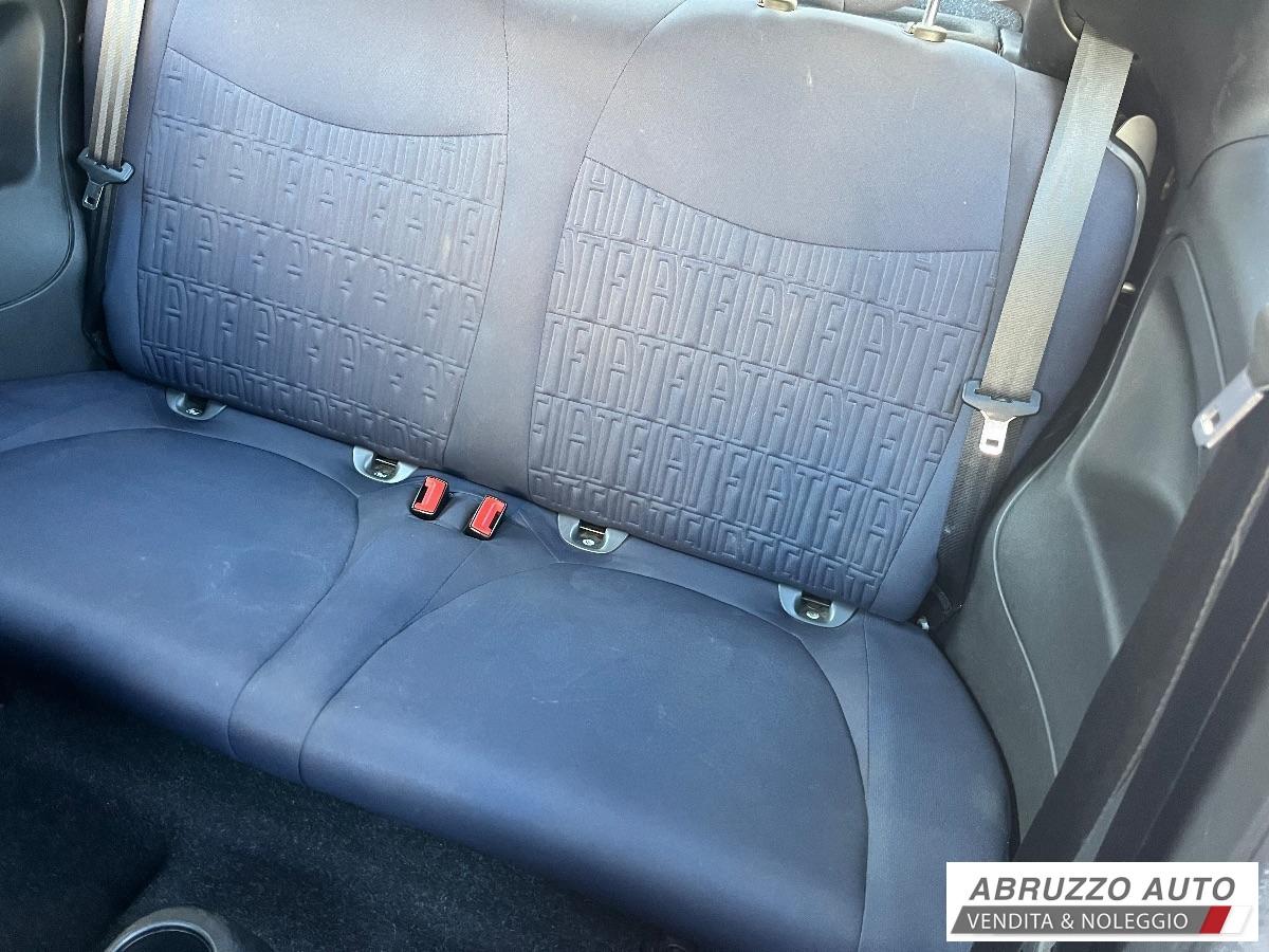 FIAT 500 1.0 Hybrid PROMO