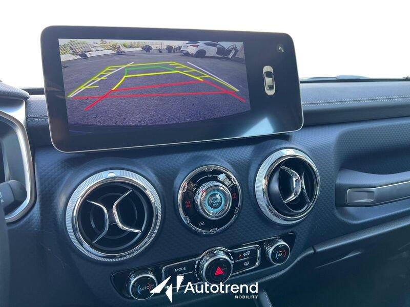 ICH-X K2 2.0 Turbo Diesel 4x4 N1 Autocarro