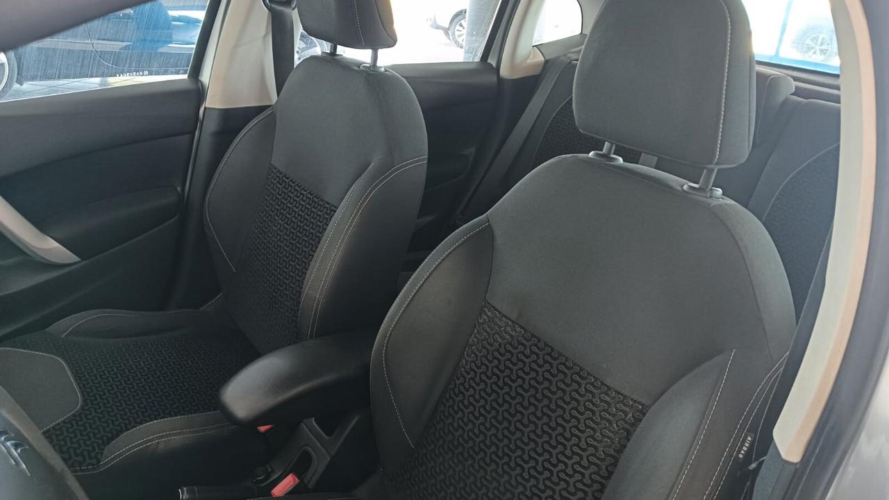 Citroen C3 1.4 HDi 70 Seduction