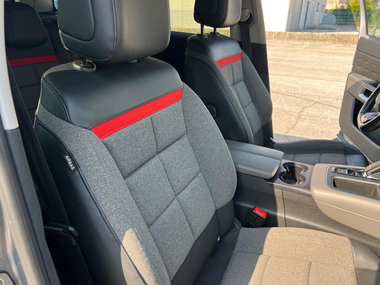 Citroen C5 Aircross BlueHDi 180 S&S EAT8 Shine