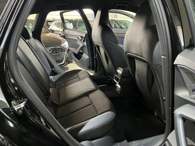 AUDI A3 SPB 35 TFSI Stronic S line"18 Sline LED Matrix/"26