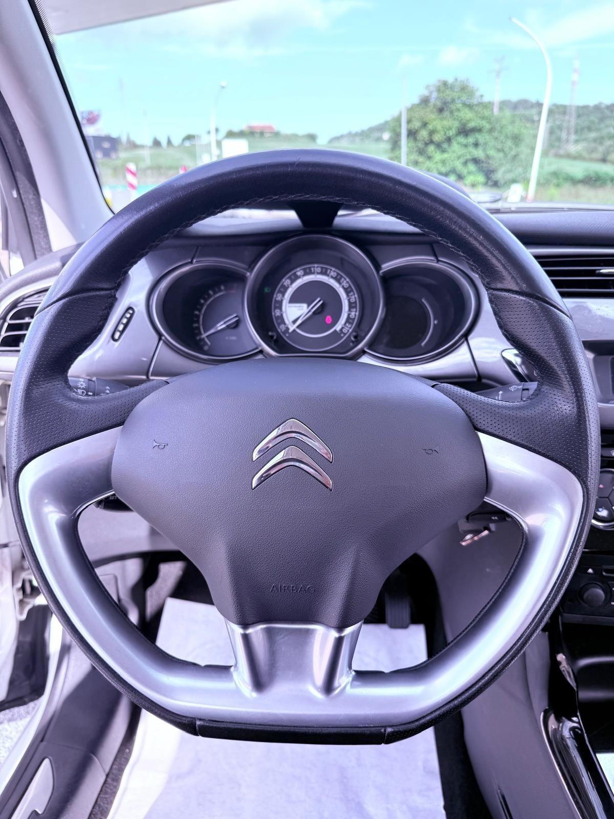 Citroen C3 1.2 benzina Ok Neopatentati