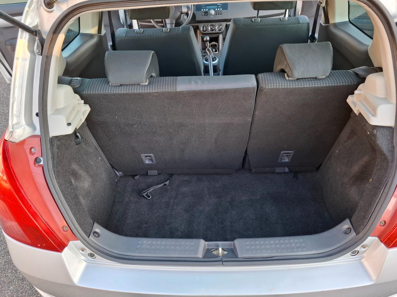 Suzuki Swift 1.3 3p. GL