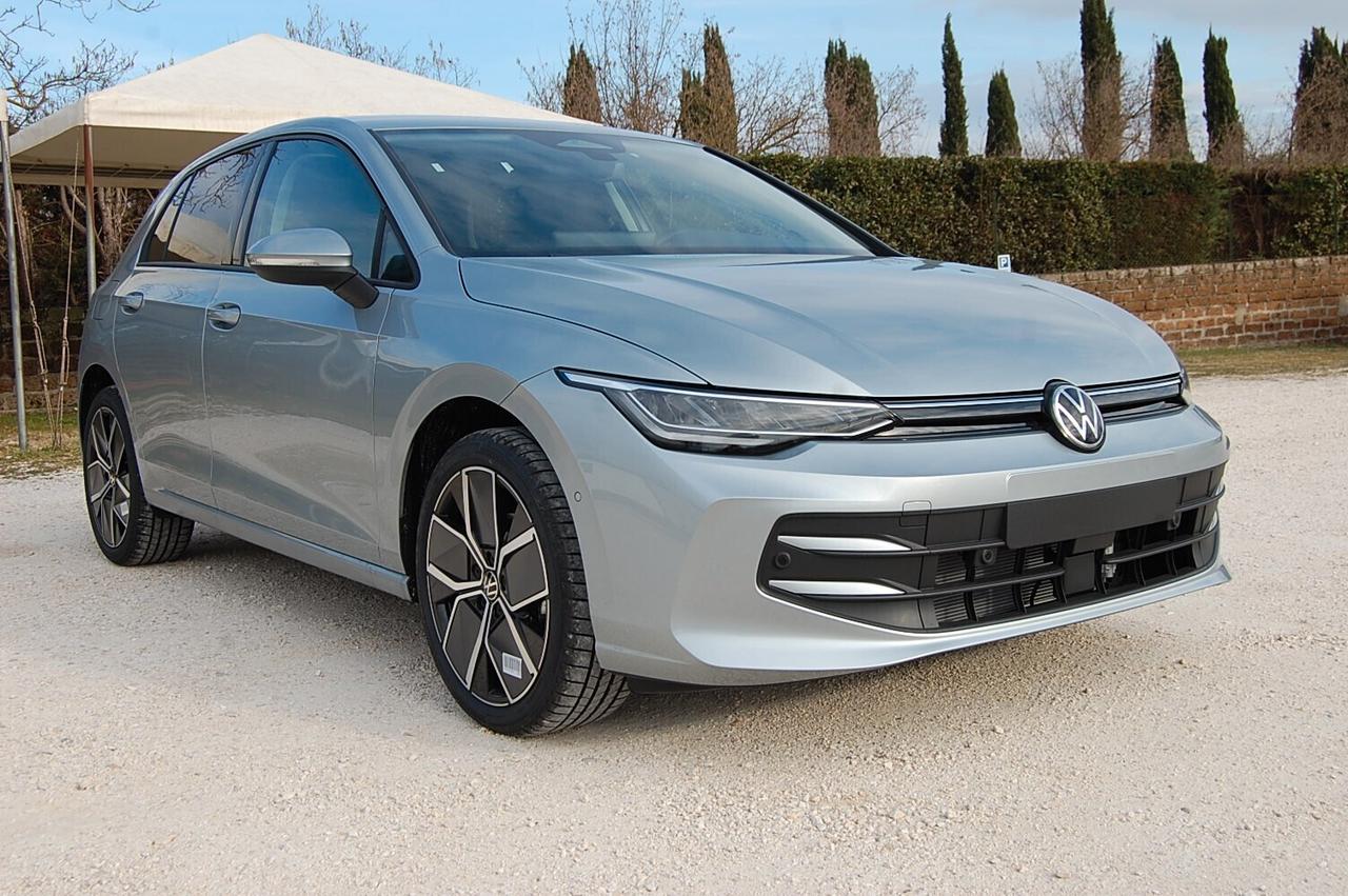 Volkswagen Golf 1.5 TSI 115 CV ACT Edition Plus