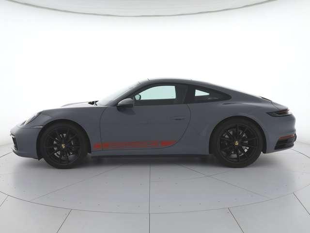 Porsche 992 coupe 3.0 carrera auto