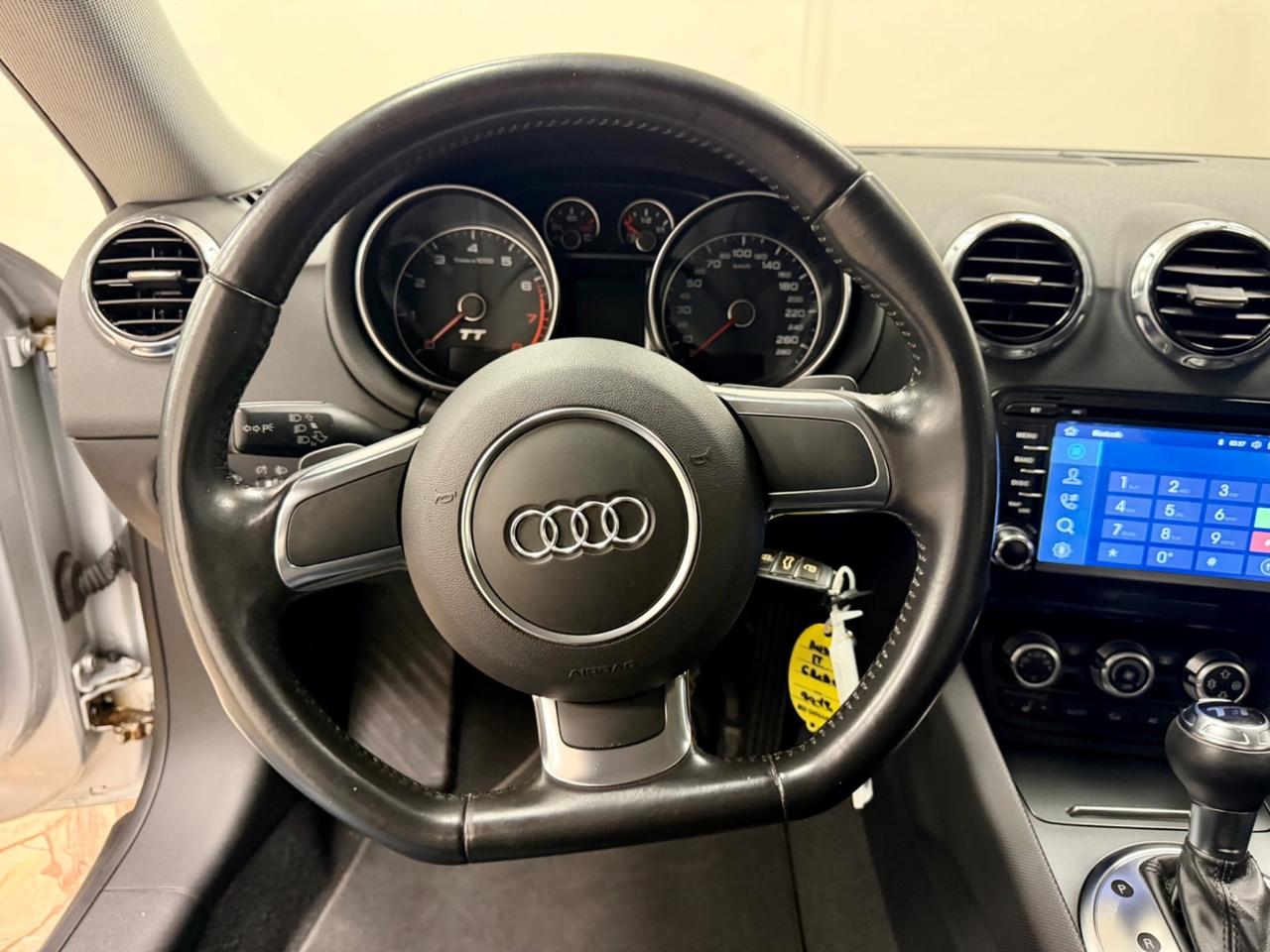 Audi TT Coupé 2.0 TFSI S tronic Advanced plus