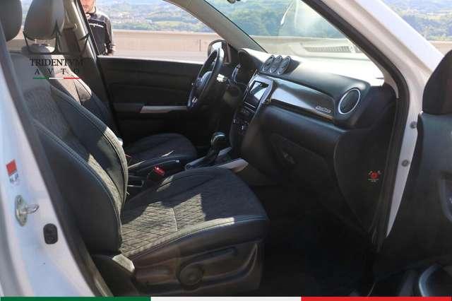 Suzuki Vitara 1.5h Starview 4wd allgrip auto