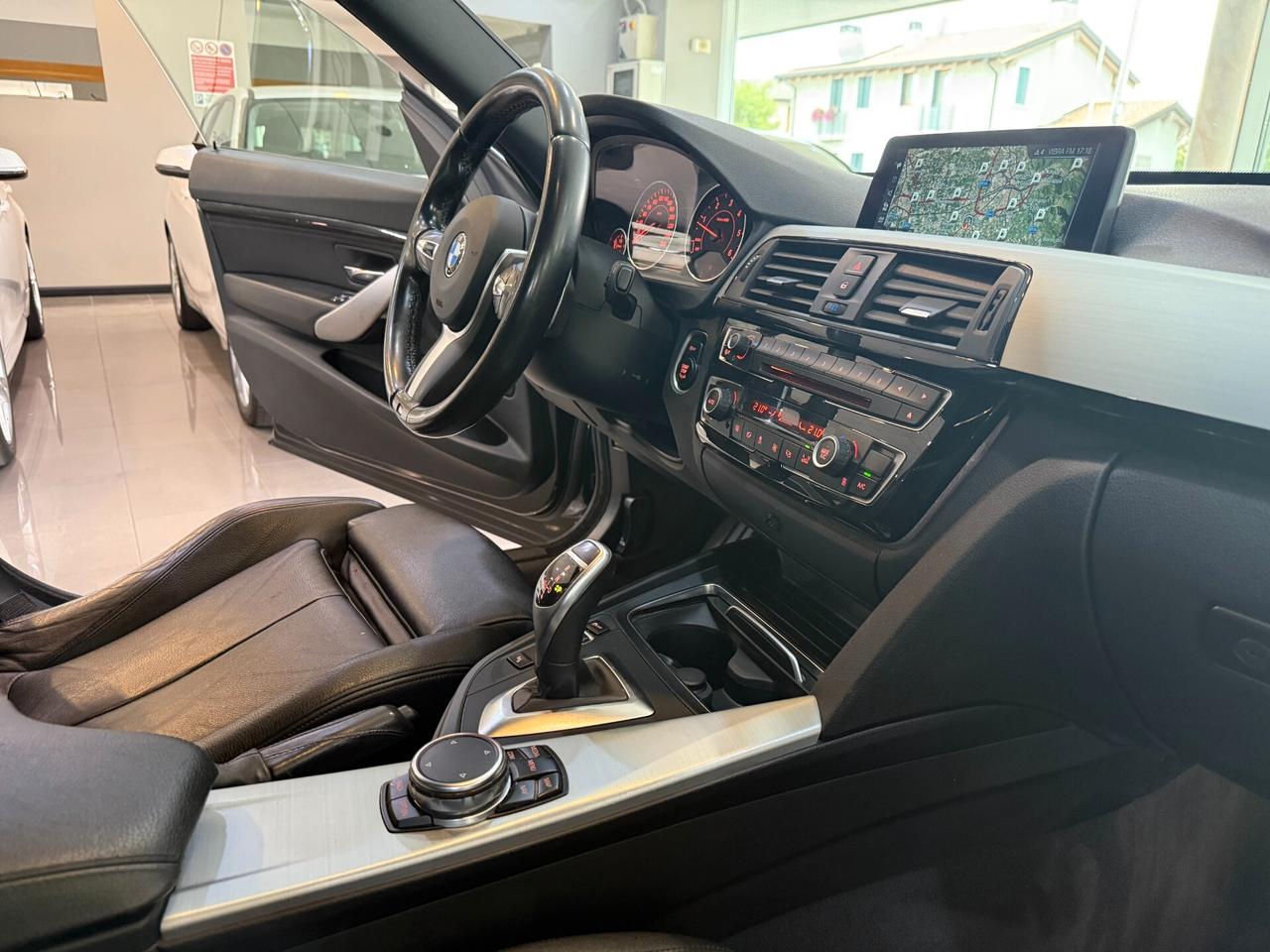 Bmw 3er Gran Turismo 320d xDrive Msport