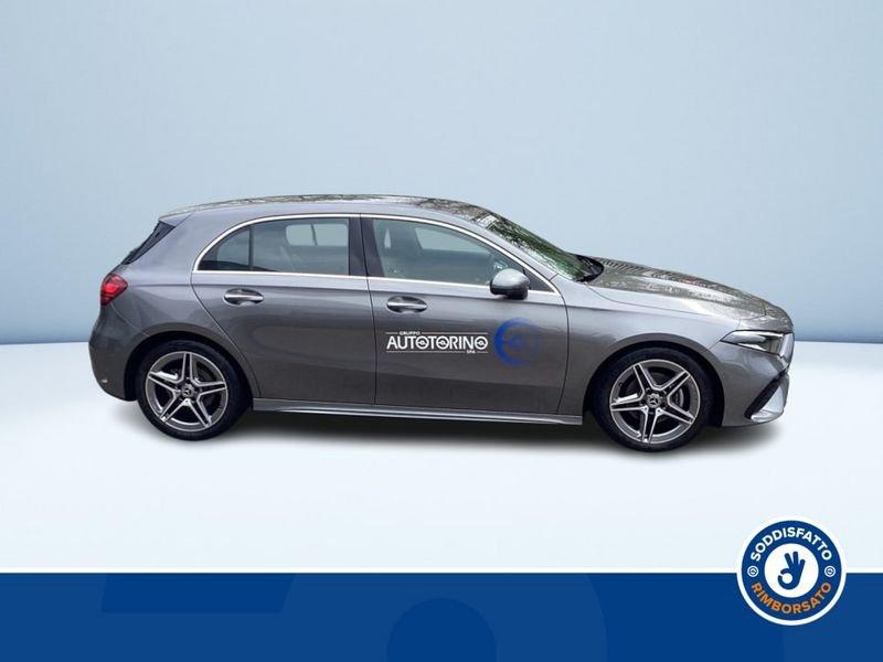 Mercedes-Benz Classe A 180d Automatic AMG Line Advanced Plus