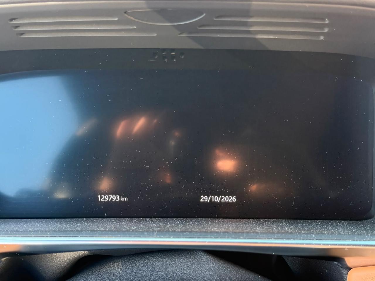 Land Rover Range Sport 3.0 249 HSE Dynamic TETTO