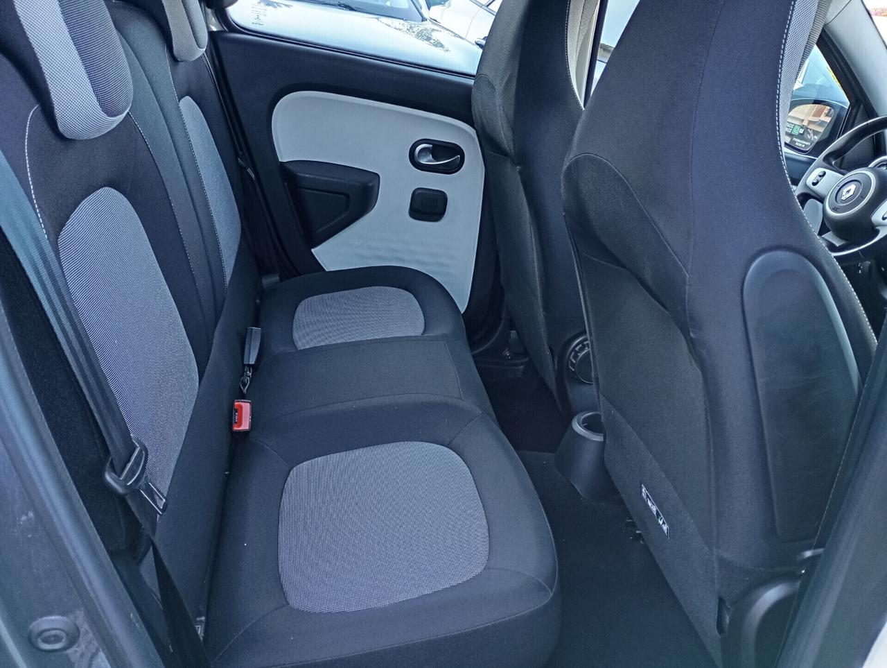 Renault Twingo 1.0 SCe 65CV Limited