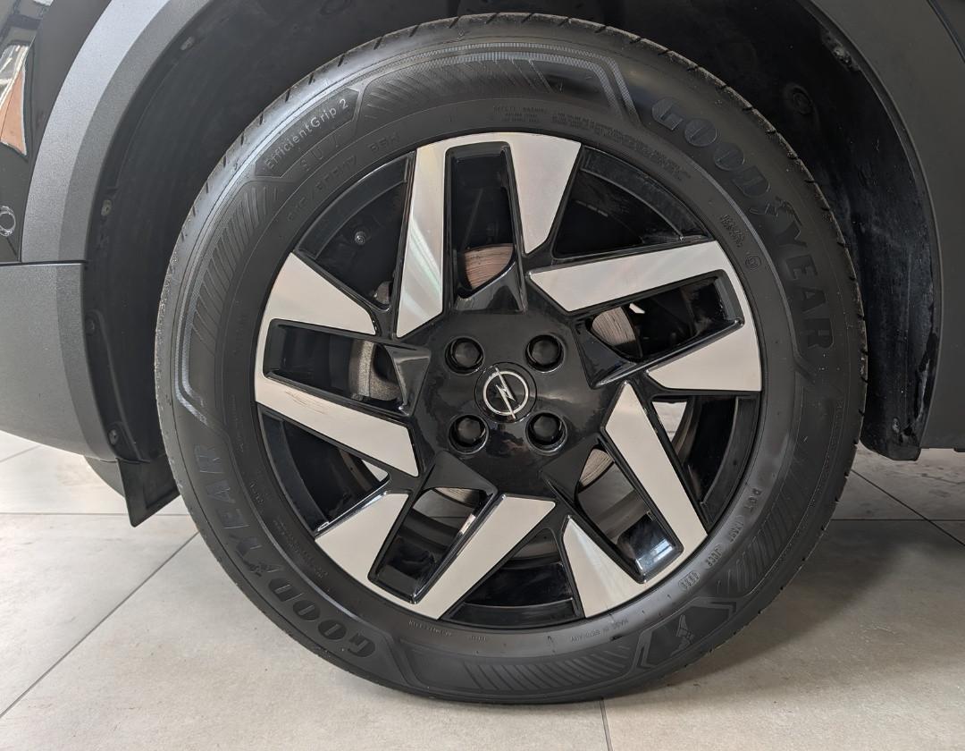 OPEL Mokka 2ª serie - Mokka 1.5 diesel Elegance