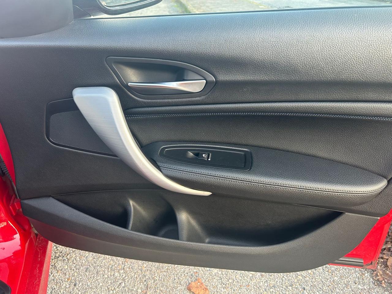 Bmw 118 M Sport 118 i #8863