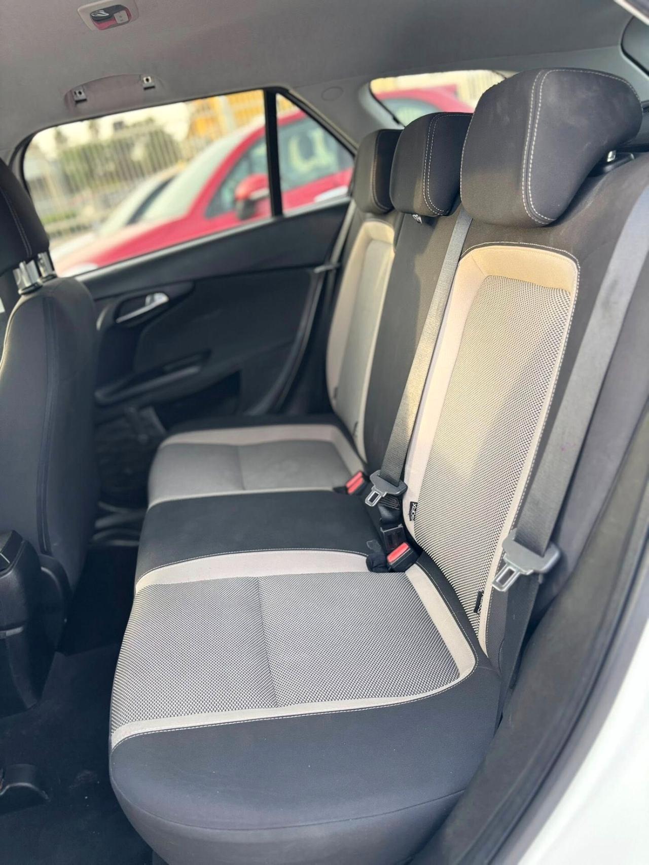 Fiat Tipo 1.3 Mjt S&S SW Street