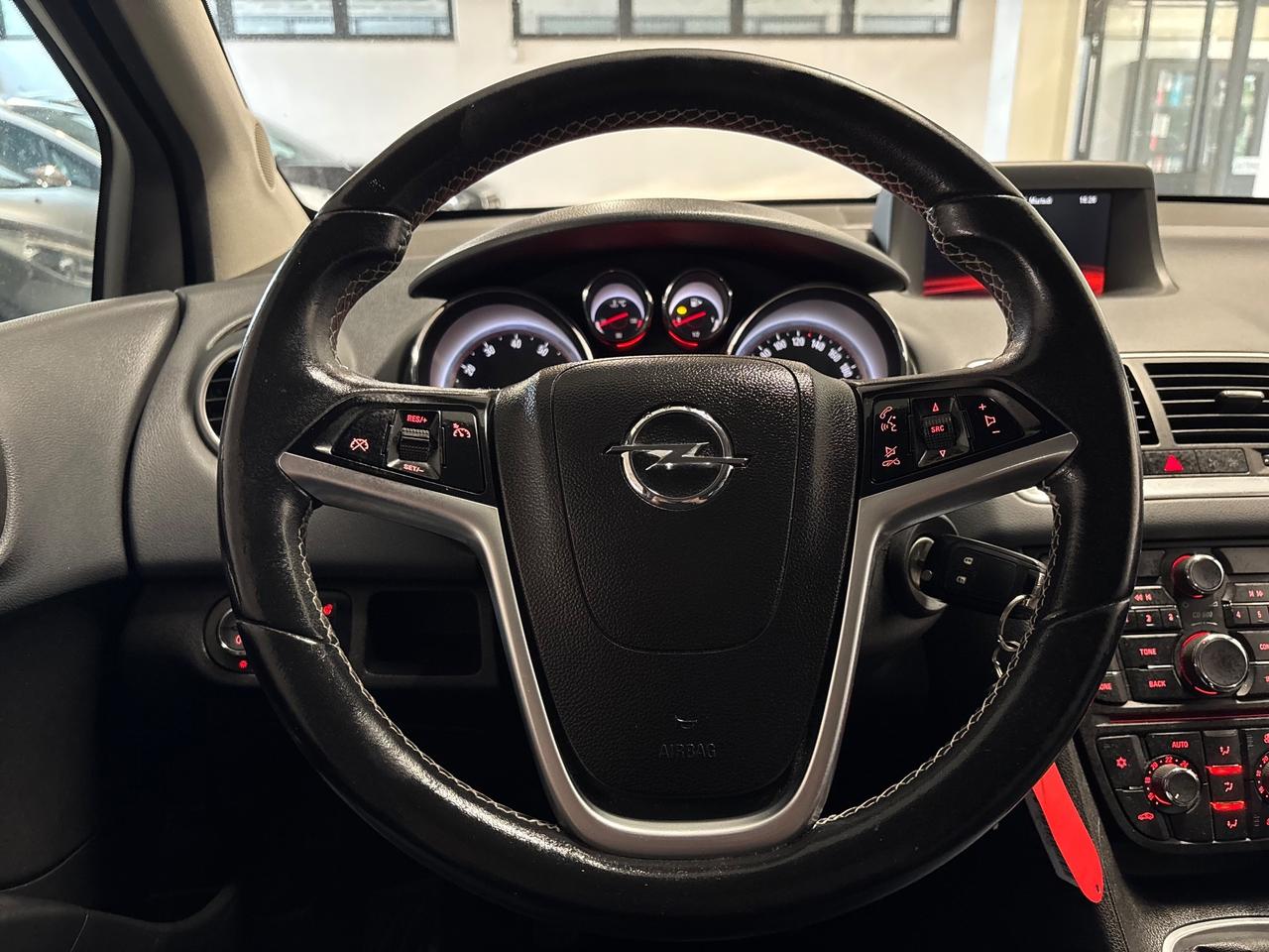 Opel Meriva 1.4 B|GPL FINO 2035 | OK NEOPATENTATI |