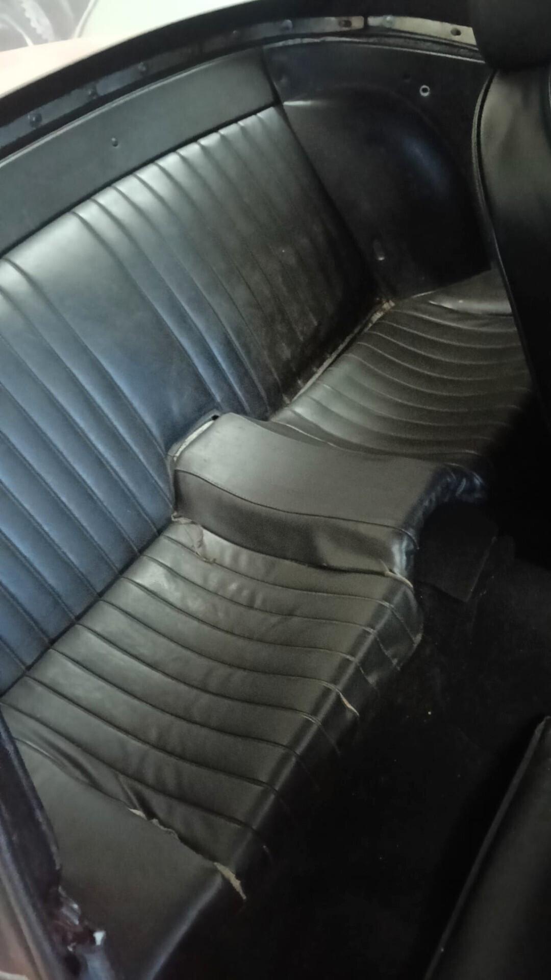 Alfa Romeo Spider 2.0 Veloce