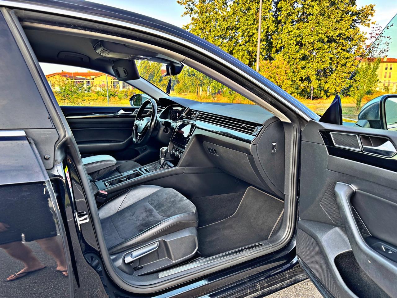 Volkswagen Arteon 2.0 TDI SCR DSG Elegance BlueMotion Technology