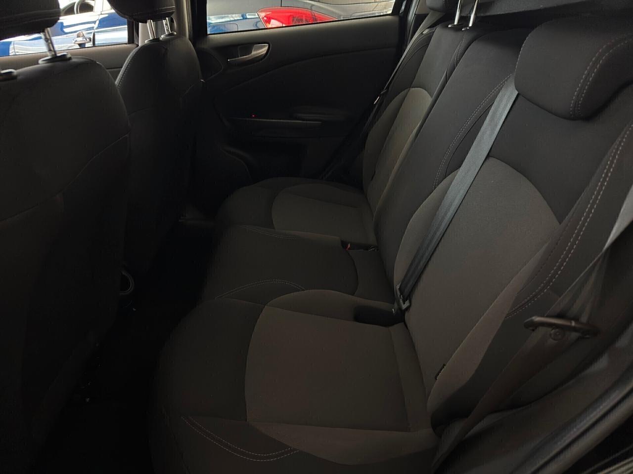 ALFA ROMEO GIULIETTA 1.4cc 105CV BENZINA