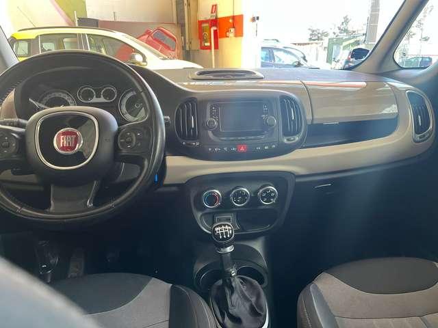 Fiat 500L 500L 1.6 mjt Lounge 120cv E6