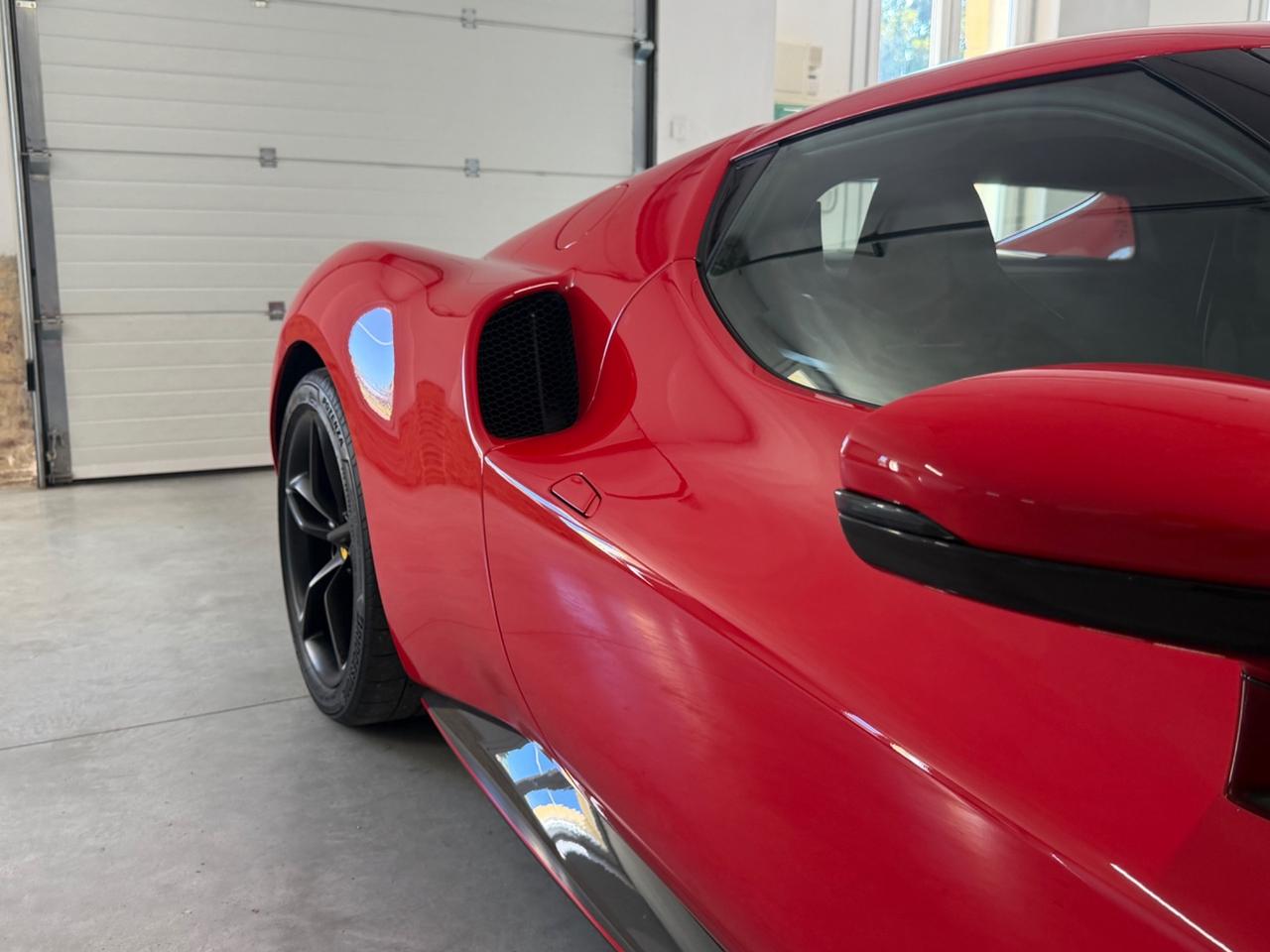 Ferrari 296 GTB