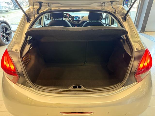 PEUGEOT 208 1° serie PureTech 82 5p. GPL Active