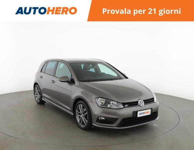 VOLKSWAGEN Golf 1.4 TSI DSG 5p. Sport Edition BlueMotion Technolog
