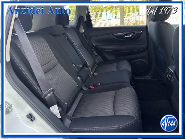 NISSAN X-Trail N1 dCi 150 4WD X-Tronic Autocarro N-Connecta