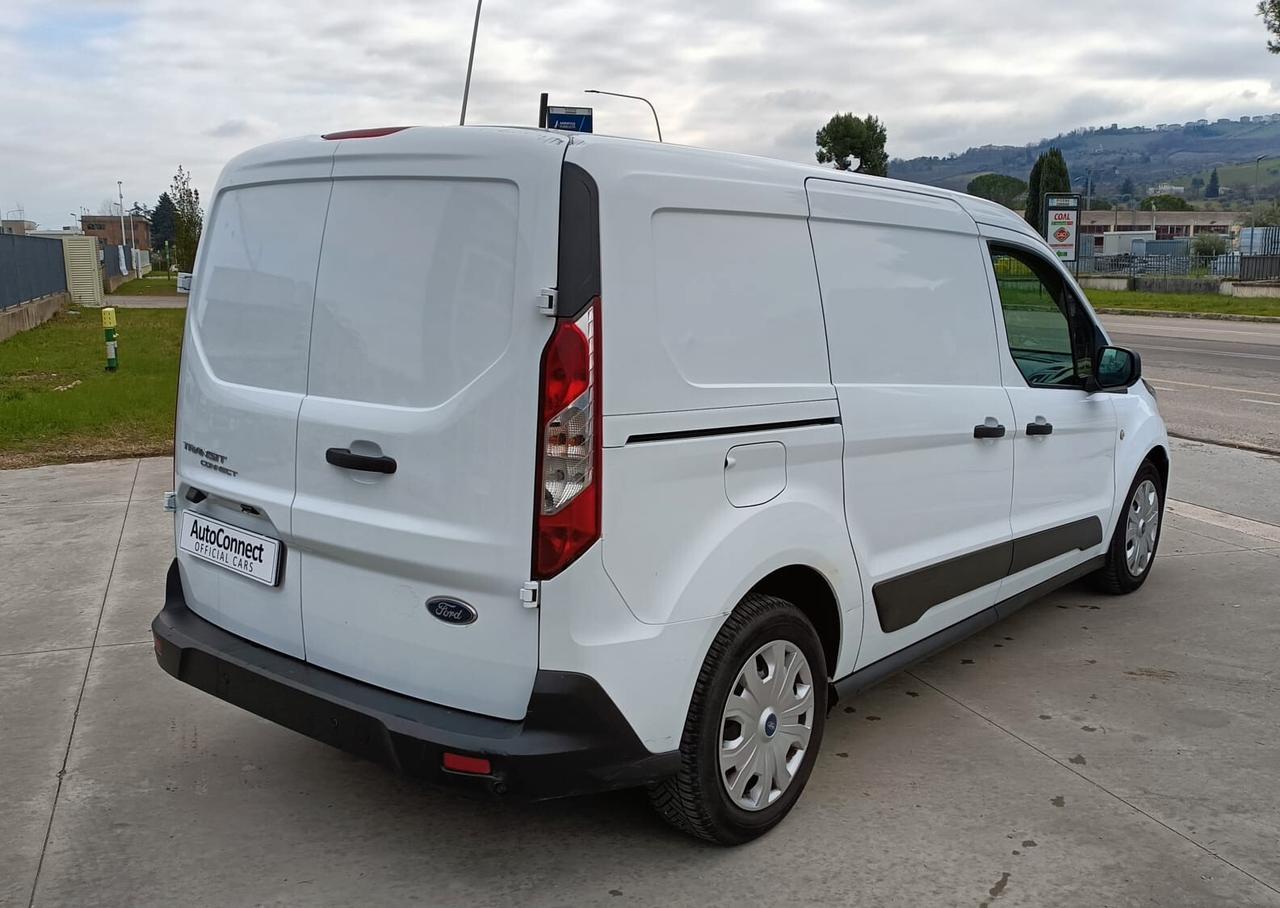 Ford Transit Connect 1.5 TDCi 100CV PL Furgone IVA COMPRESA