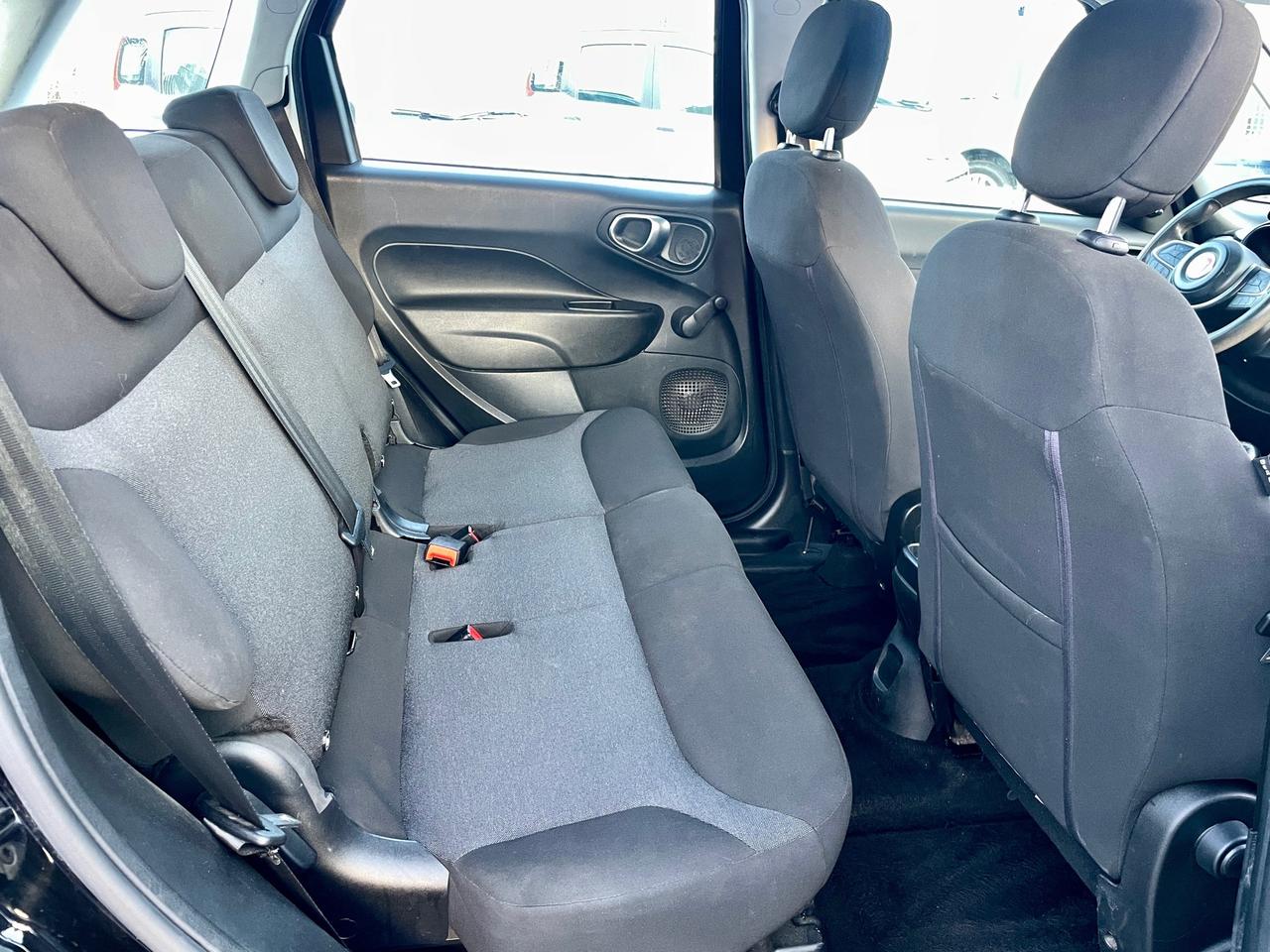 Fiat 500L 1.6 Multijet 120 CV 6m 2019