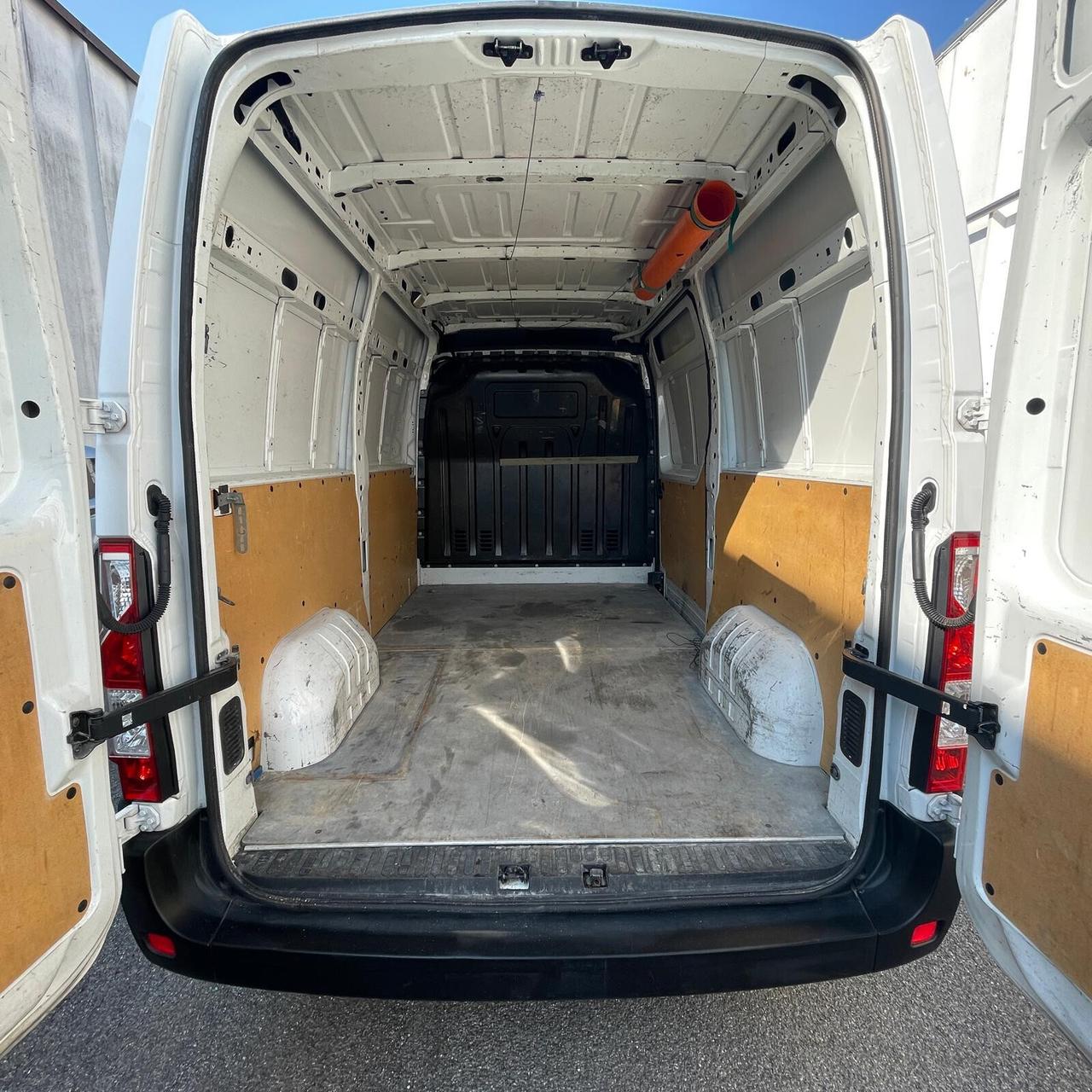 OPEL MOVANO F3300 2.3 131Cv. CDTI L2-H2 PREZZO IVA COMPRESA