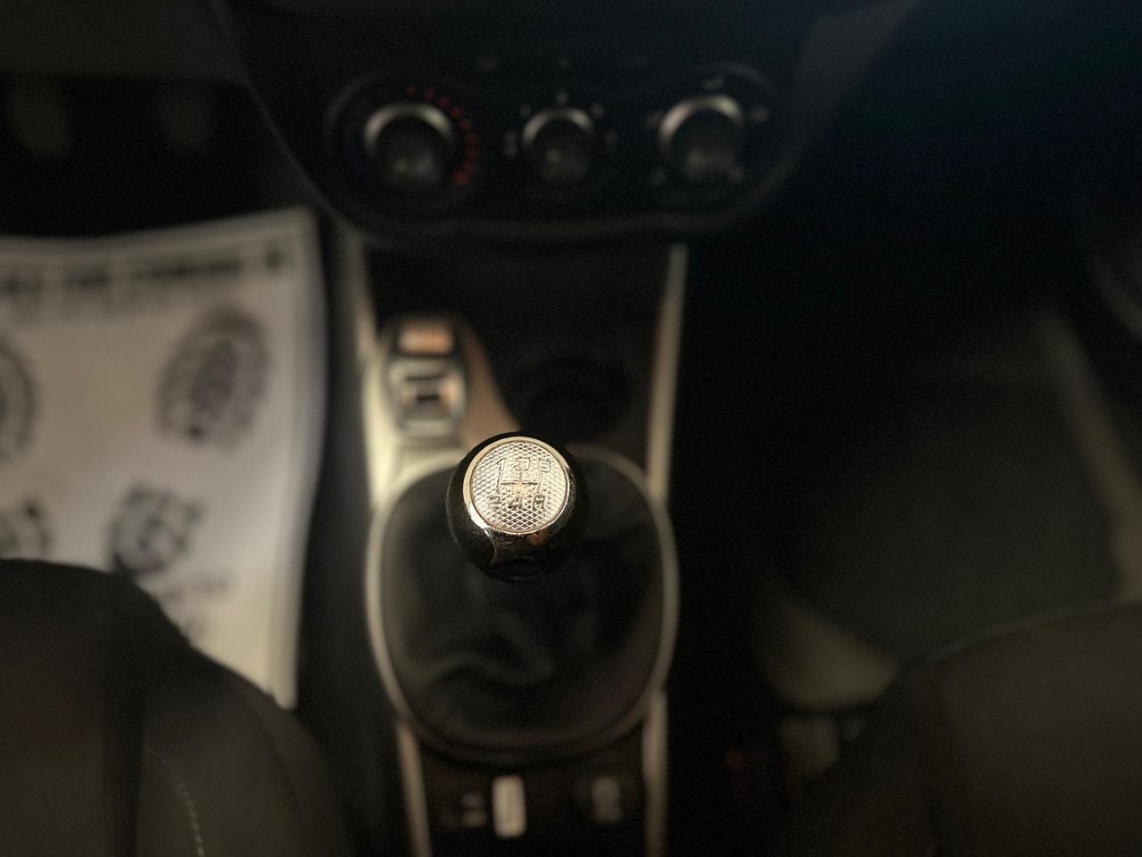 Alfa Romeo MiTo 1.3 JTDm 85 CV S&S Progression