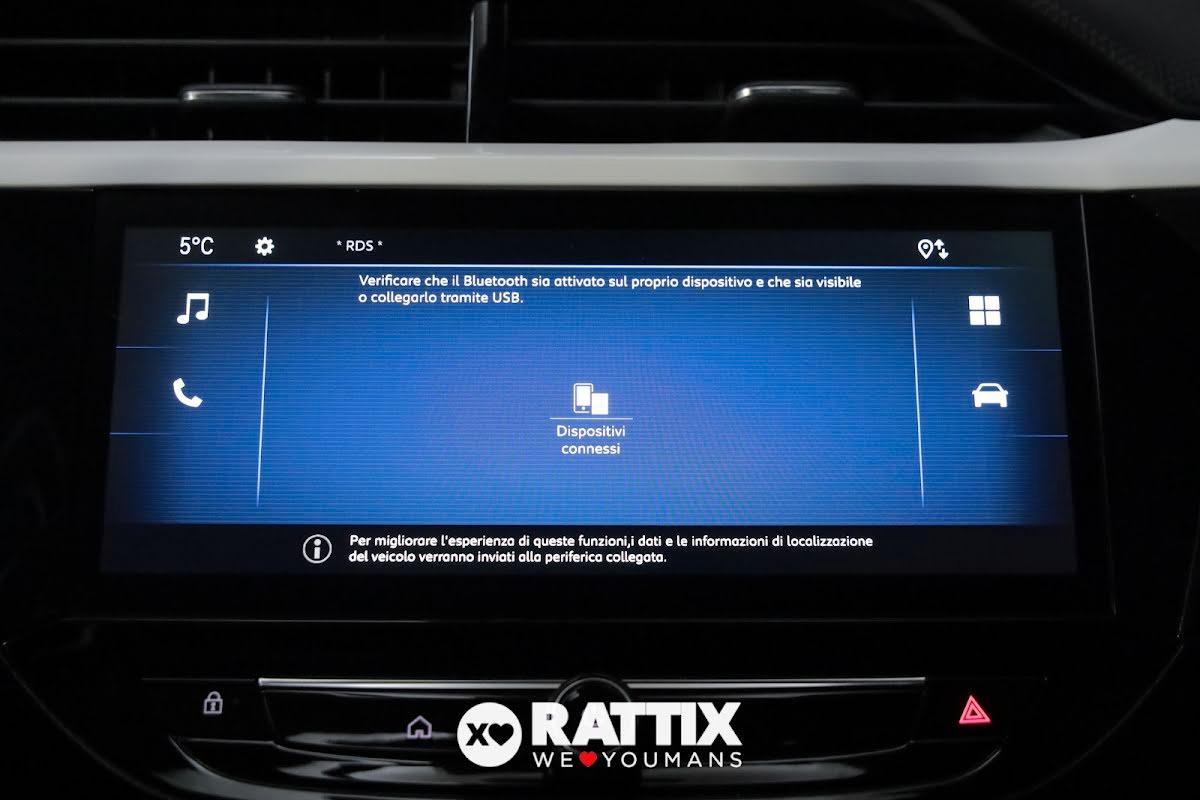 Opel Corsa 1.2 100CV GS AT8