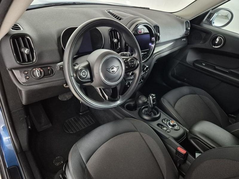 MINI Mini Countryman F60 2020 Benzi Mini Countryman 1.5 Cooper Northwood Edition all4