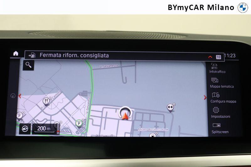 BMW Z4 M 40 i Steptronic