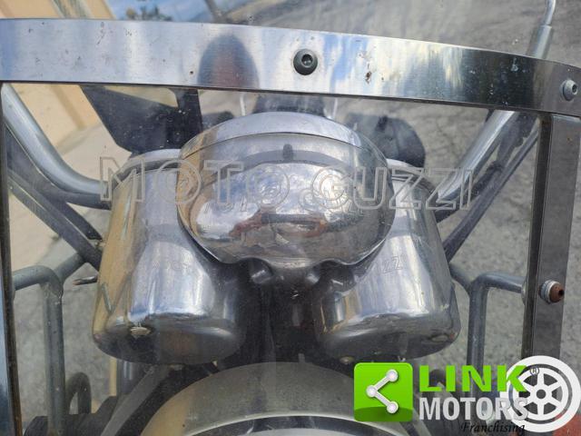 MOTO GUZZI California 1100 .