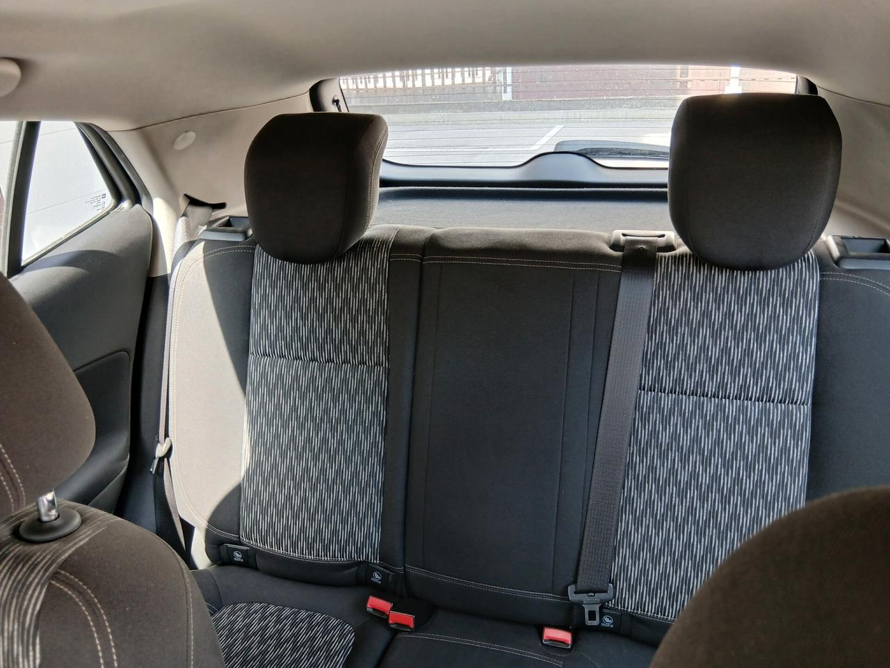 Opel Mokka 1.4 Turbo GPL Tech 140CV 4x2 Ego