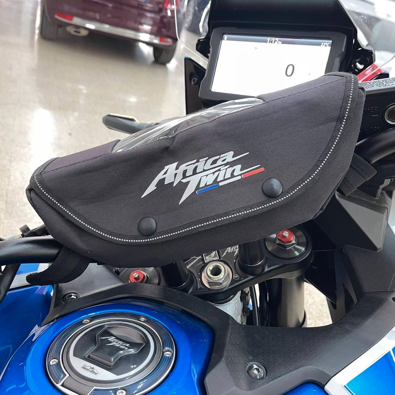 Honda CRF1100L Africa Twin Automatica