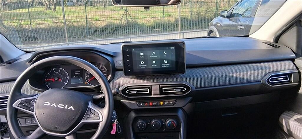 Dacia Jogger 1.0 TCe GPL Expression