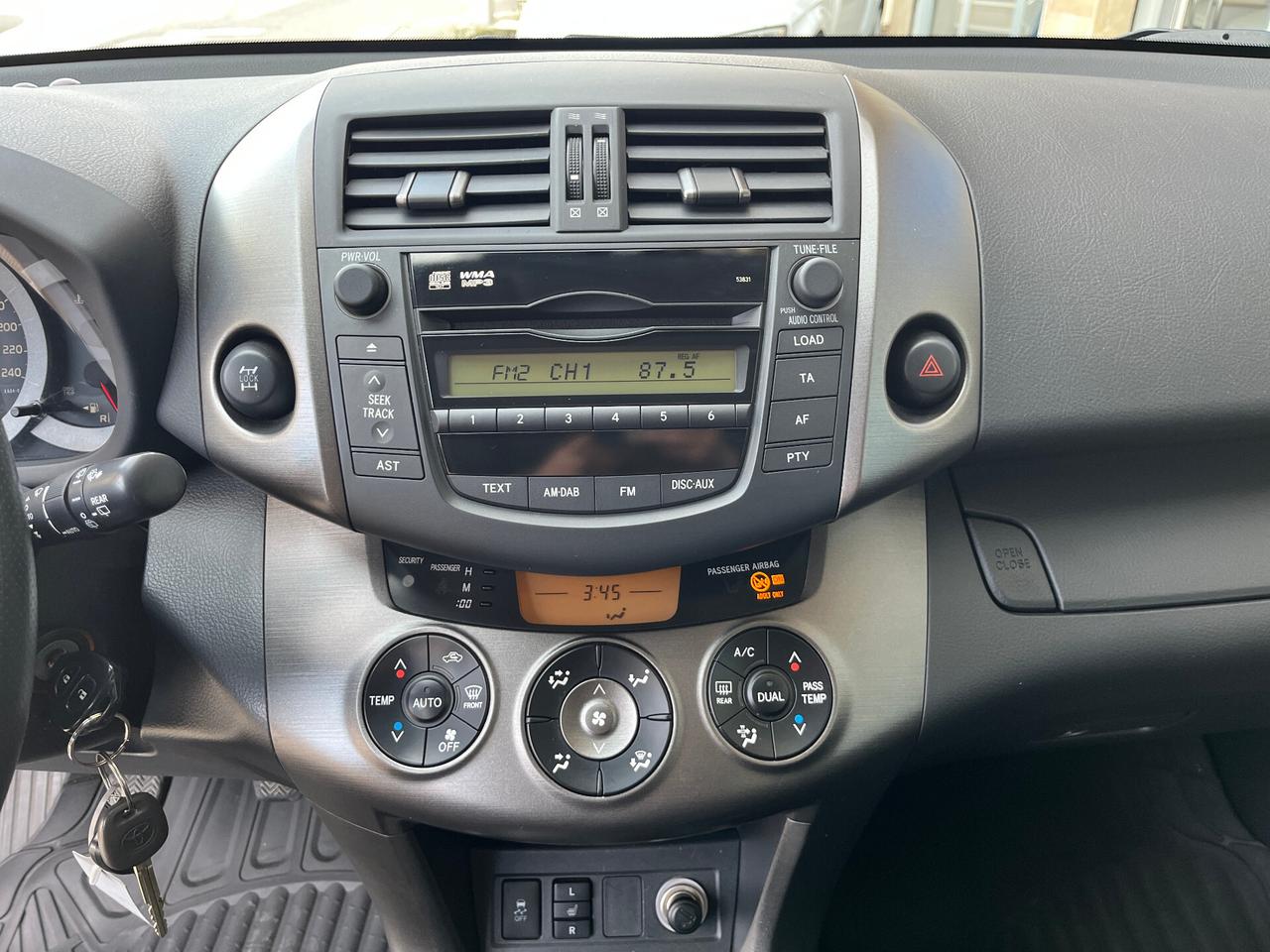 Toyota RAV 4 2.2 D-4D 150 CV Exclusive 4x4