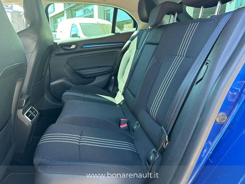 Renault Mégane 1.6 TCe GT EDC 4Control 205cv