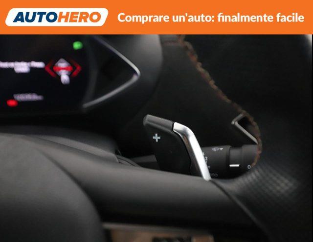 DS AUTOMOBILES DS 3 Crossback BlueHDi 130 aut. Performance Line+