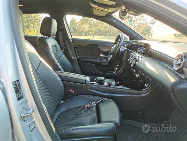 MERCEDES Classe A (W177) - 2021