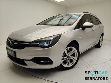 Opel Astra V Sports Tourer 1.5 cdti Business Elegance s&s 122cv at9