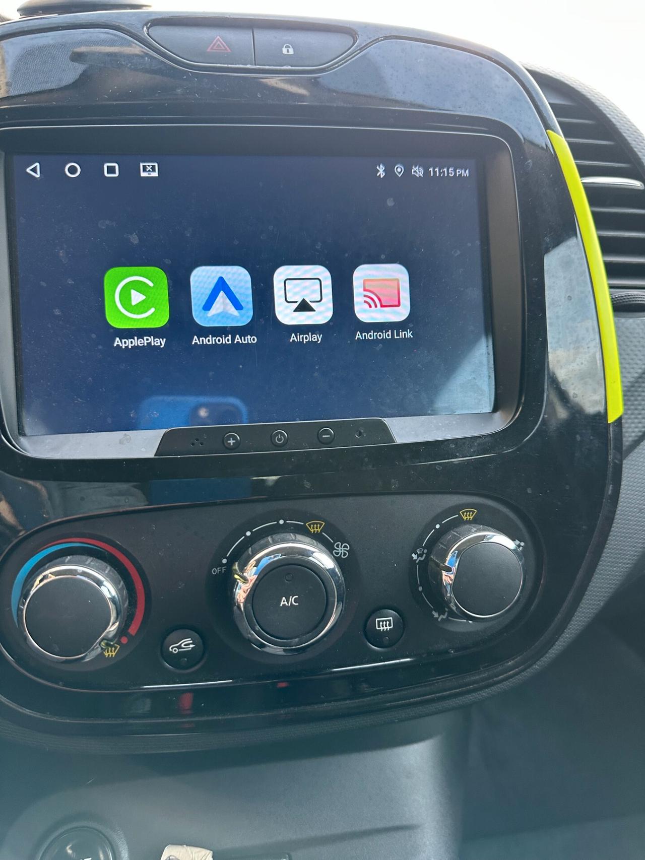 Renault Captur dCi 1.5 90 CV Start&Stop Energy Intens